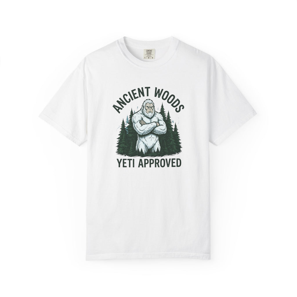 Ancient Woods- Tshirt