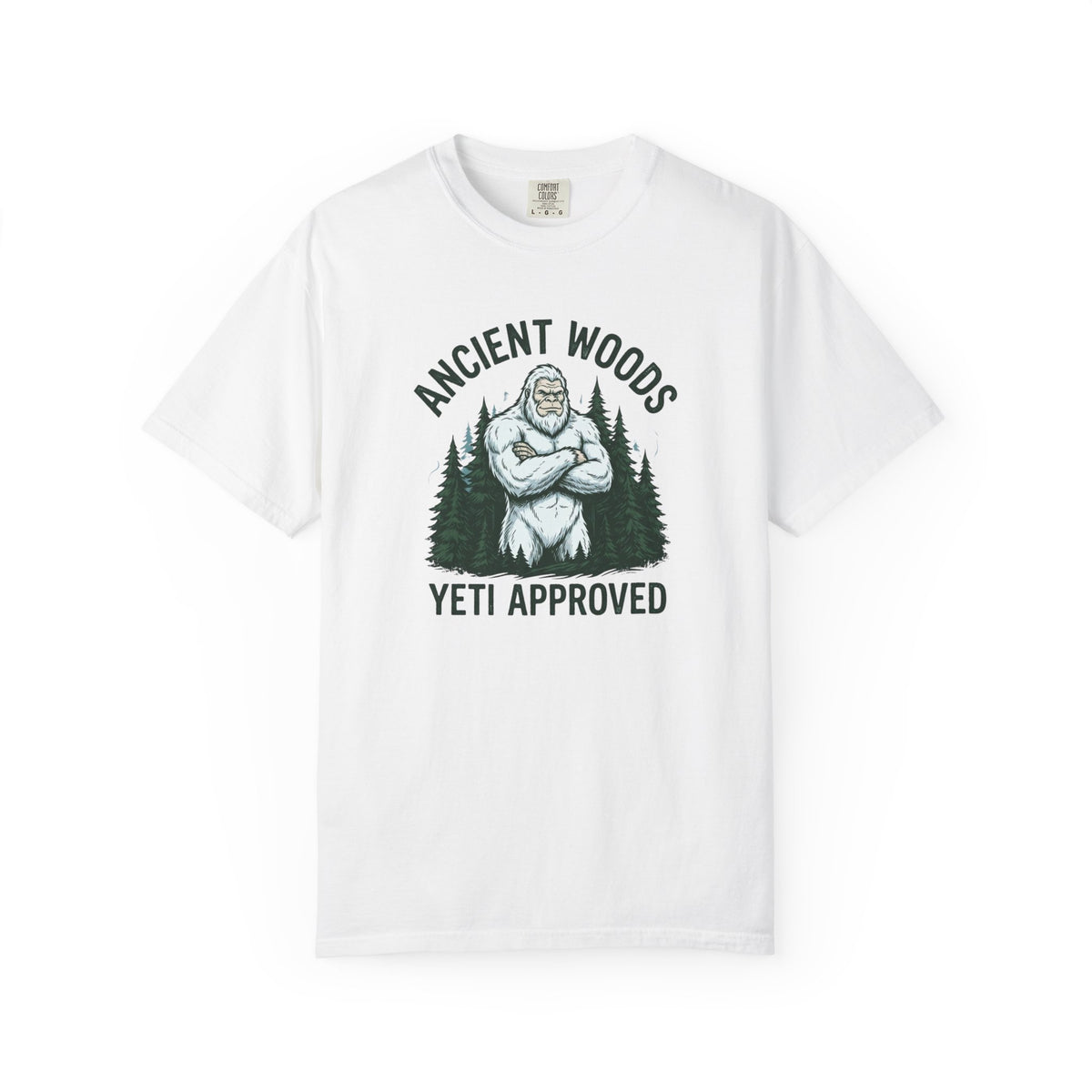 Ancient Woods- Tshirt