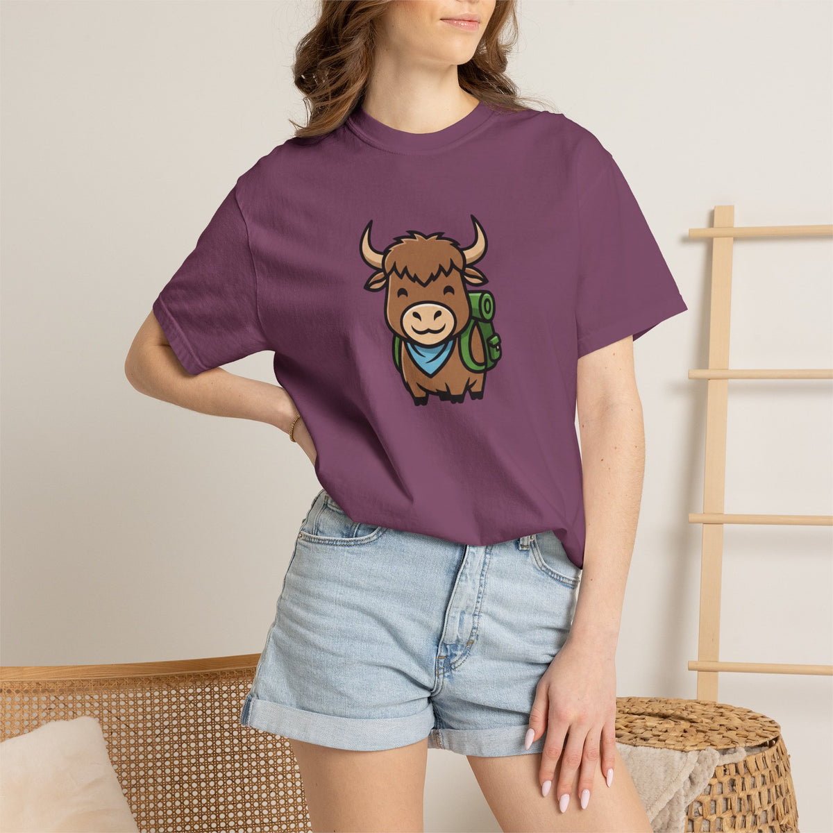 Baby Yak T-Shirt