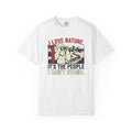 I can't stand people- Tshirt