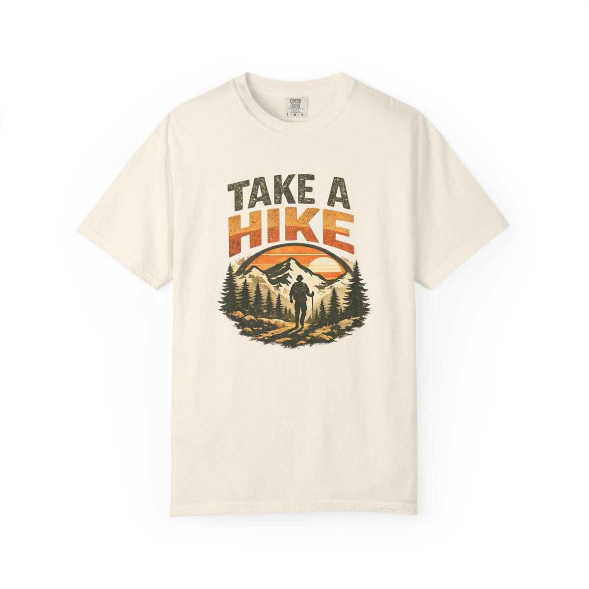Take a Hike T-Shirt