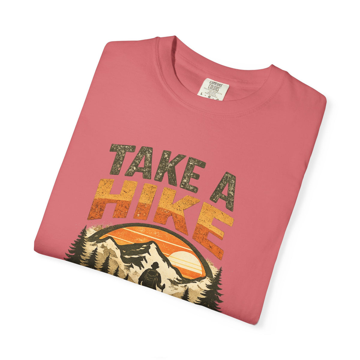 Take a Hike T-Shirt