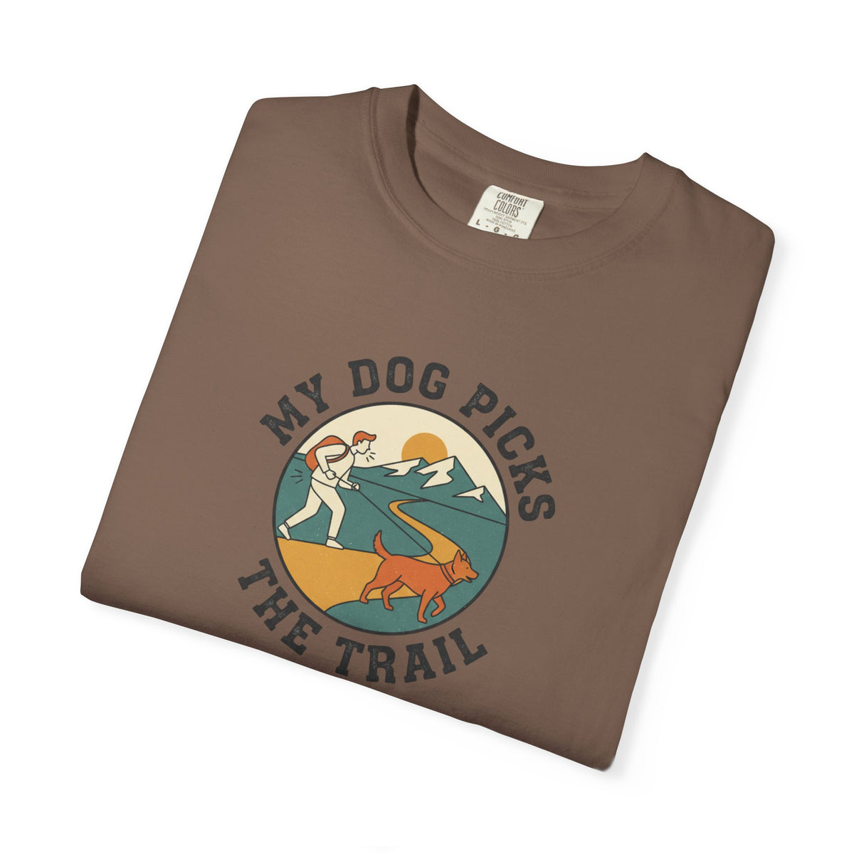 Copy of Professional Trail Snail- Tshirt