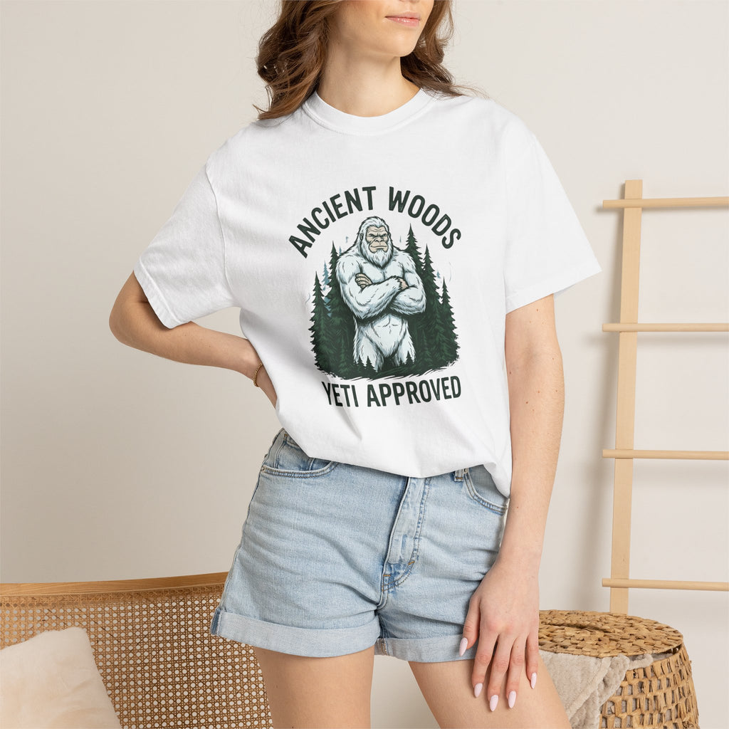 Ancient Woods- Tshirt