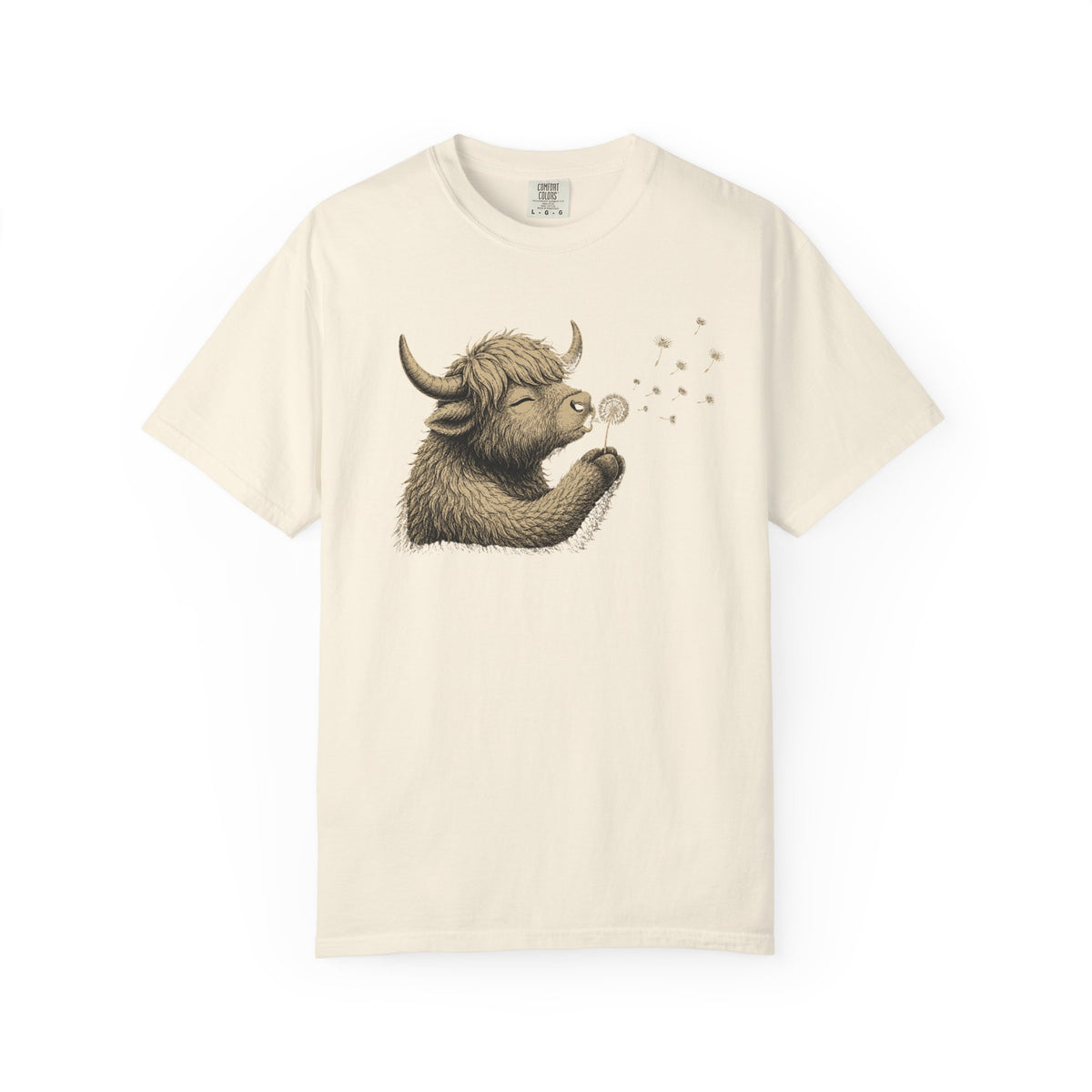 Cute Yak Wish T-Shirt