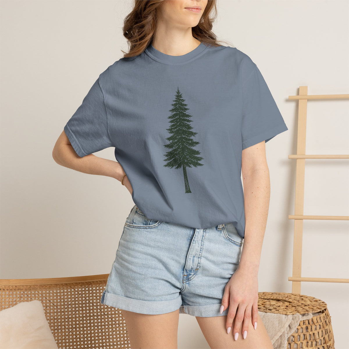 Tree -Tshirt