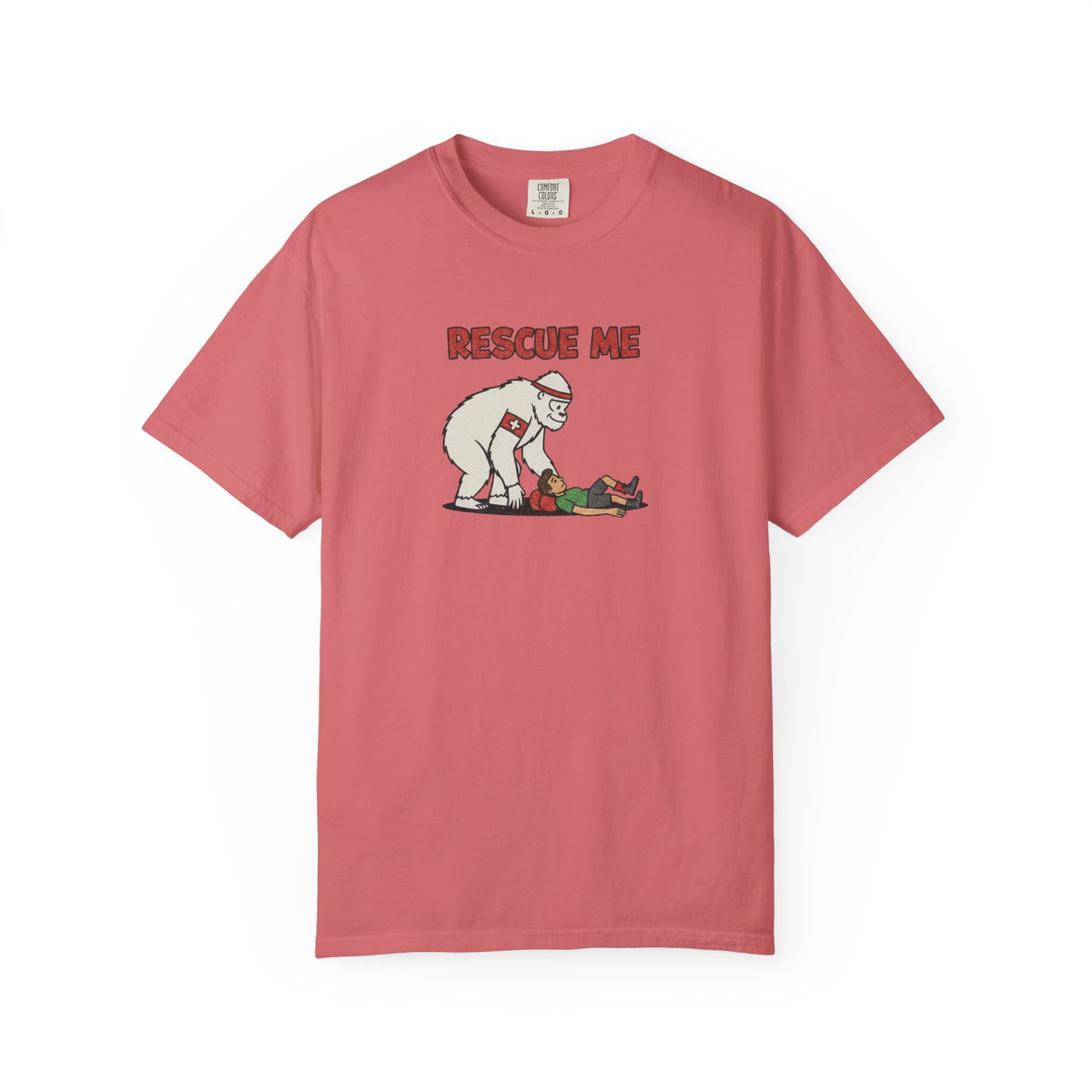 Copy of Copy of Copy of I can't stand people- Tshirt