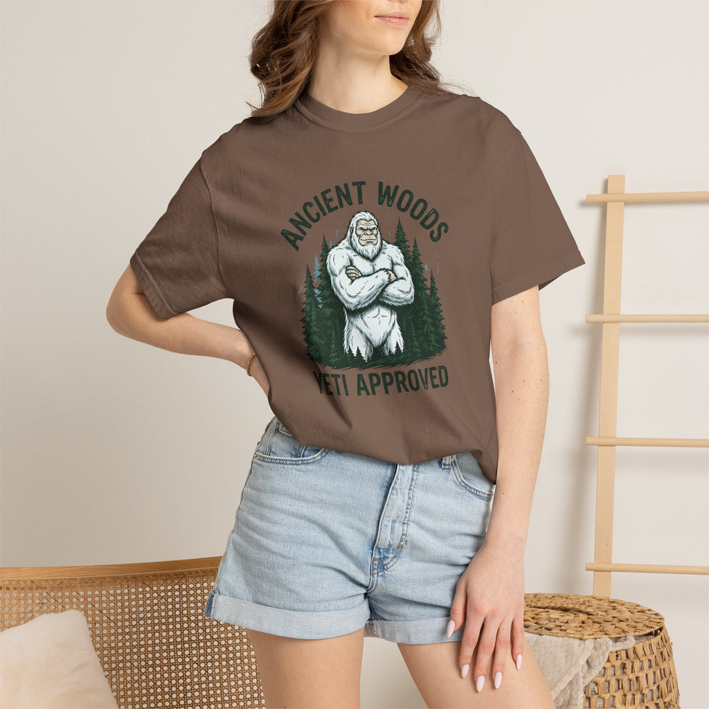 Ancient Woods- Tshirt