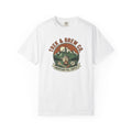Trek & Brew Co - Tshirt