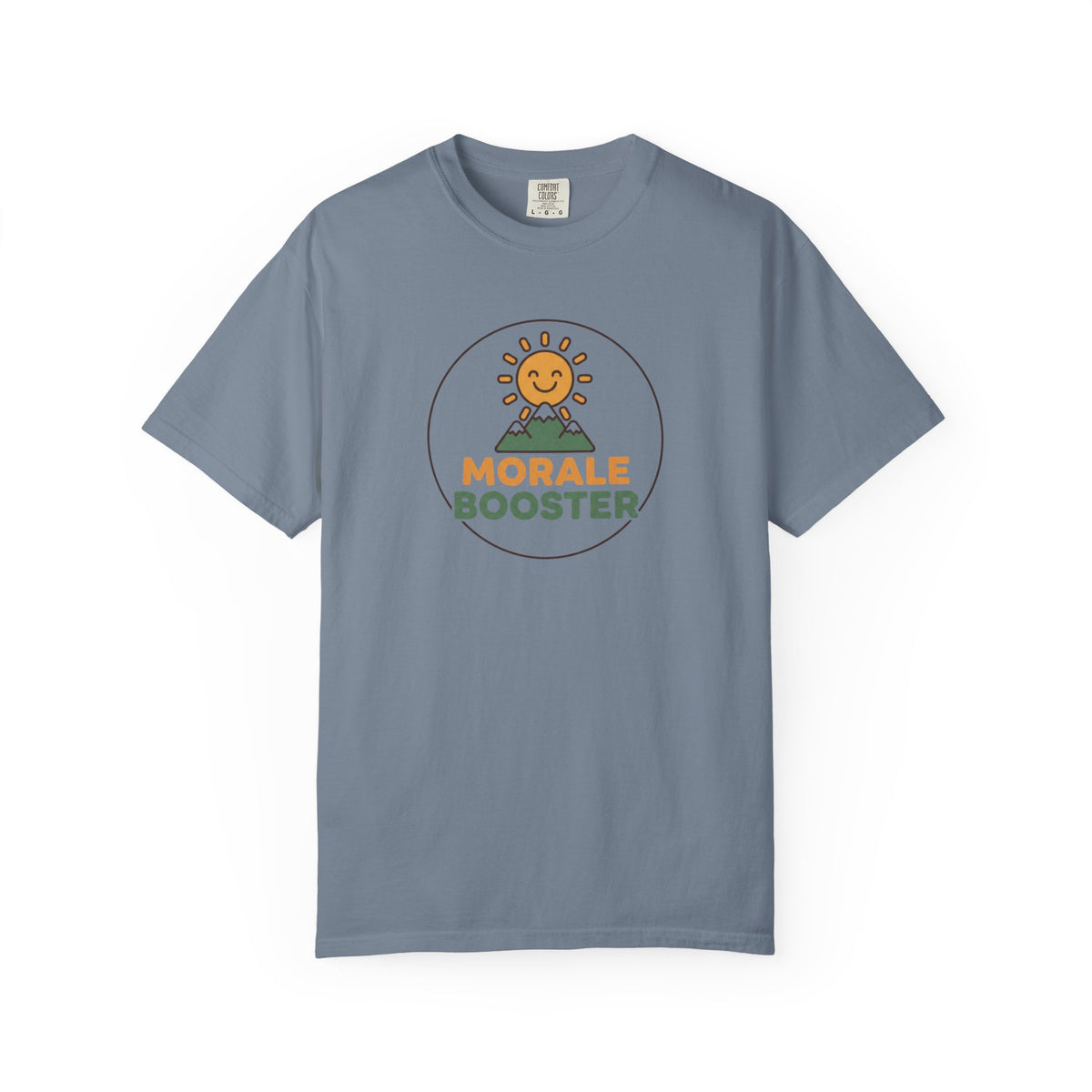 Morale Booster T-Shirt