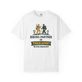 Hiking partner- Tshirt
