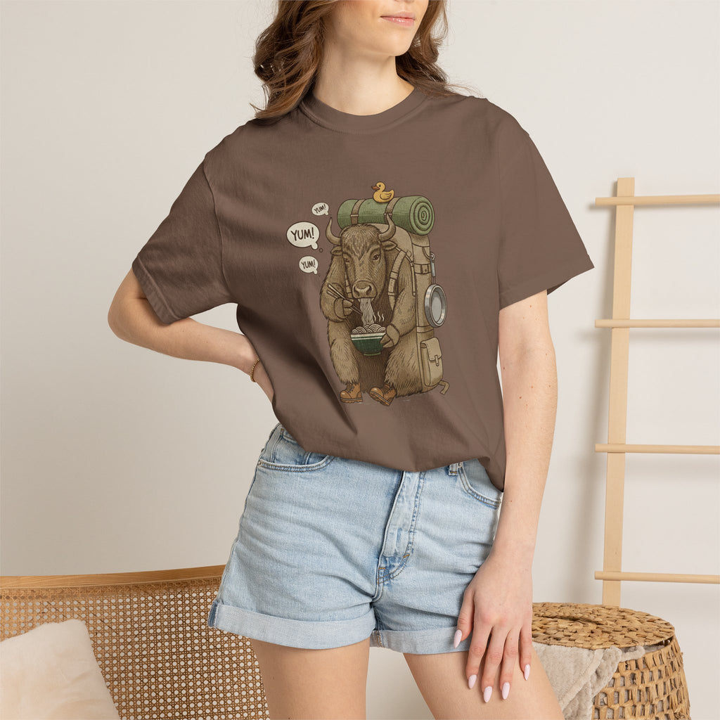 Yak Yum Yum! T-Shirt