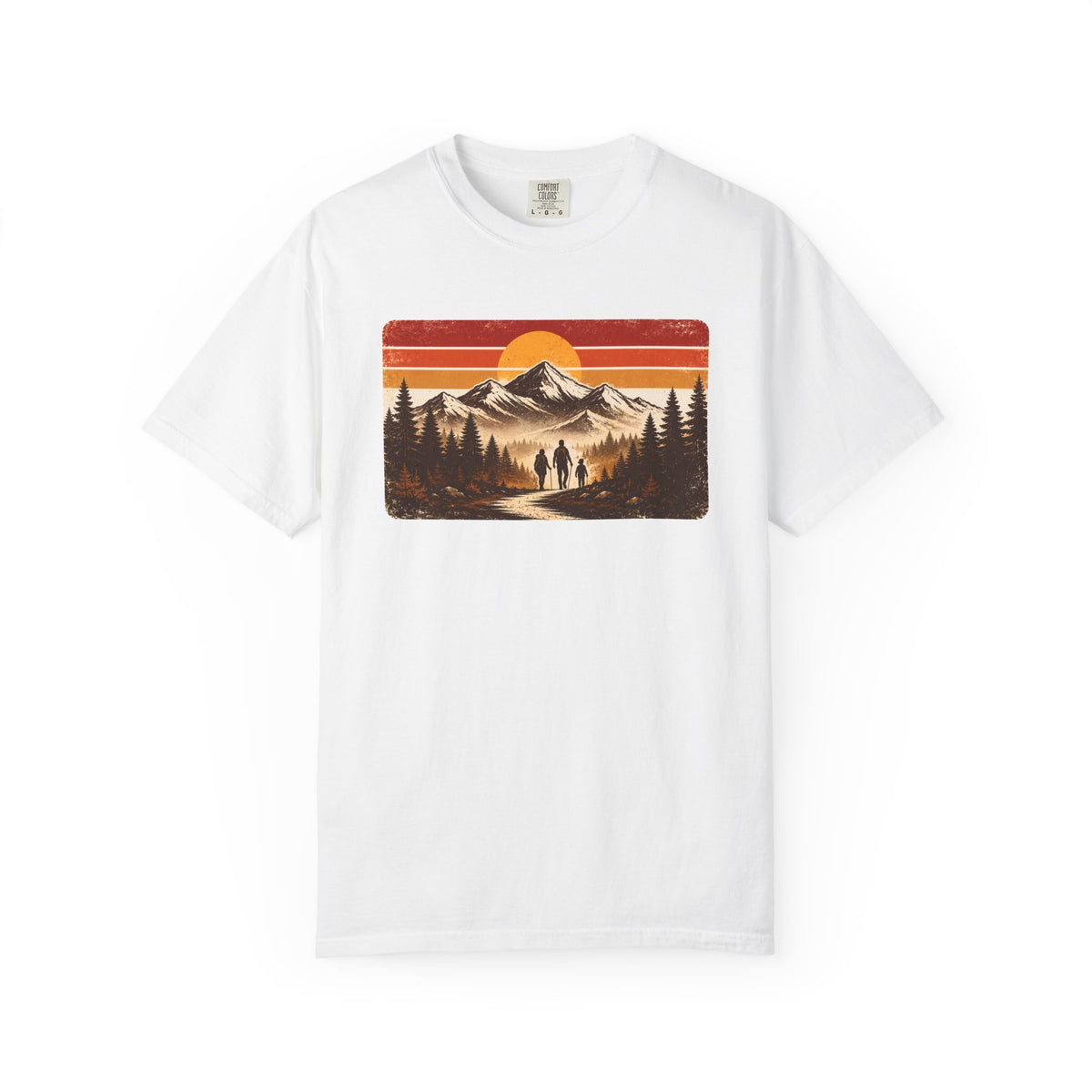 Family -Tshirt