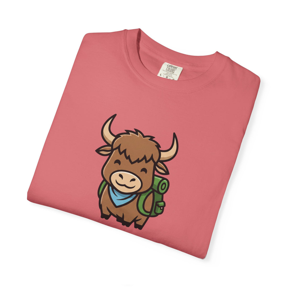 Baby Yak T-Shirt