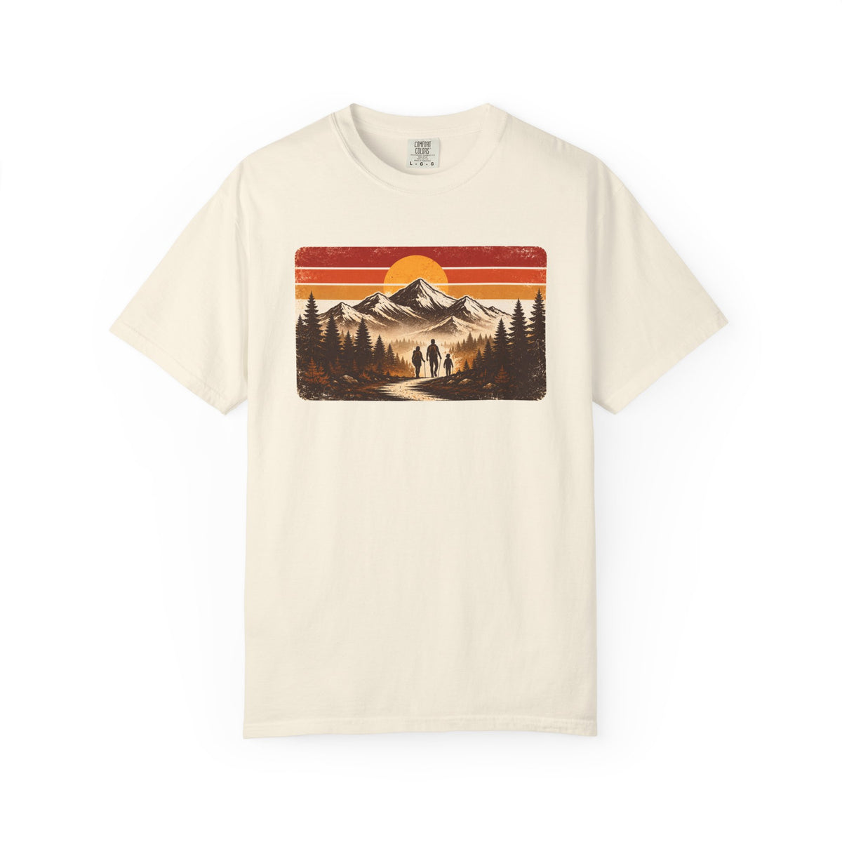 Family -Tshirt