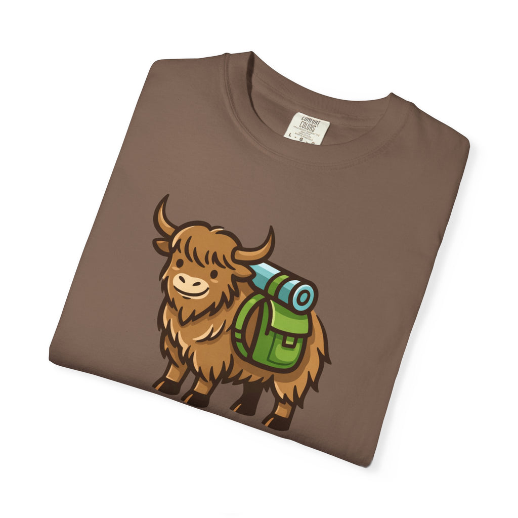 Mini Yak T-Shirt