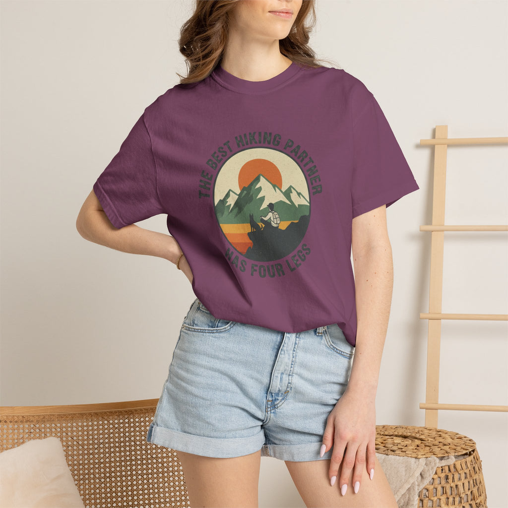 Four leg partner- Tshirt