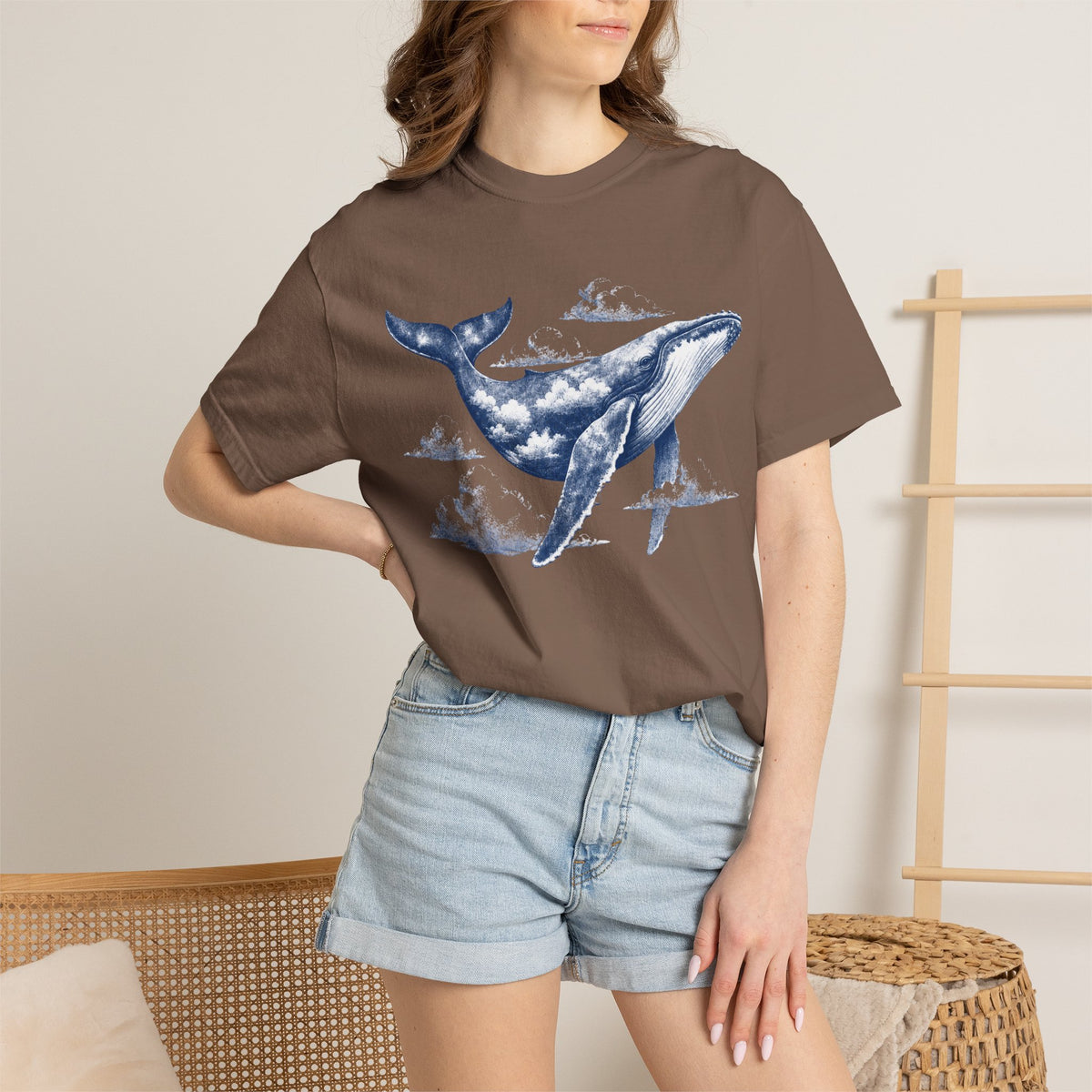 Copy of Mountain Forest T-Shirt