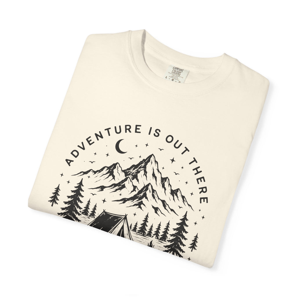 Explore More Camping T-Shirt