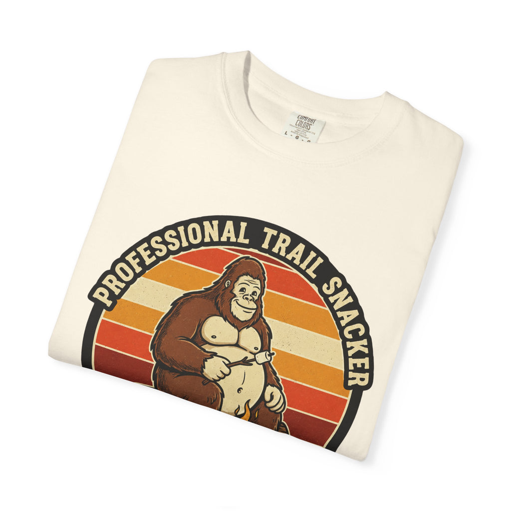 Professional Trail Snacker- Tshirt