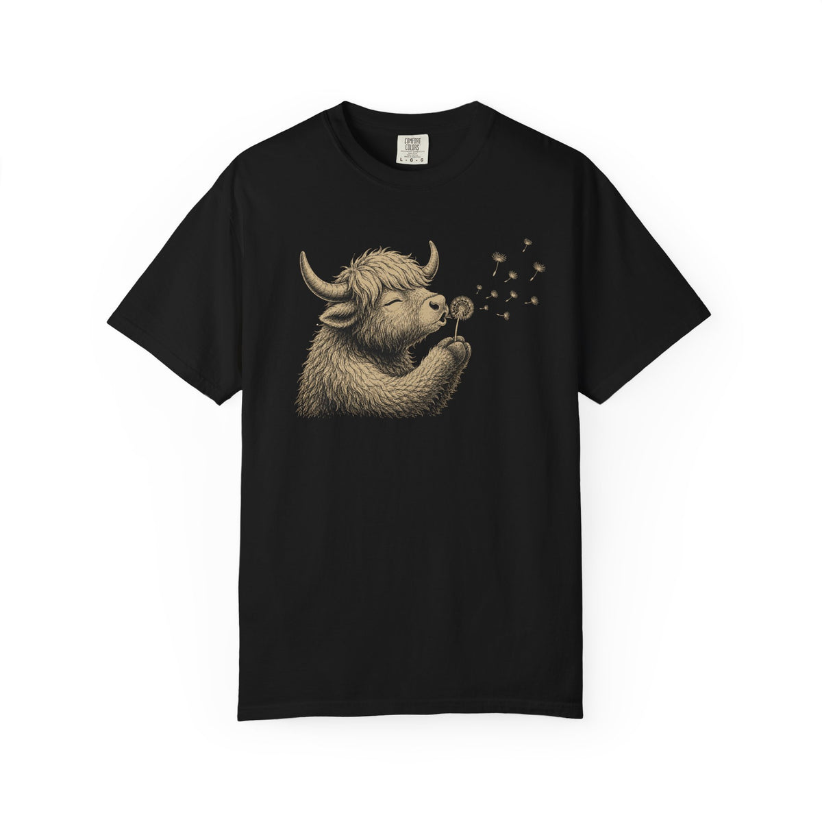 Cute Yak Wish T-Shirt