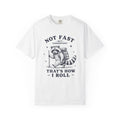 Species: Indoor-Outdoor-Tshirt