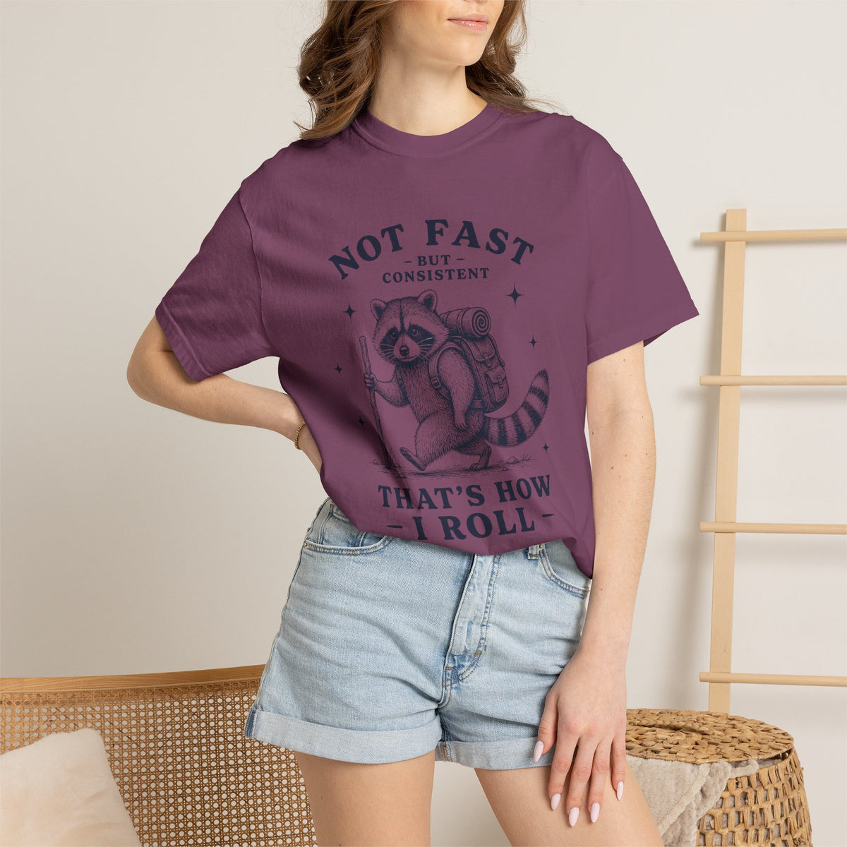 Species: Indoor-Outdoor-Tshirt