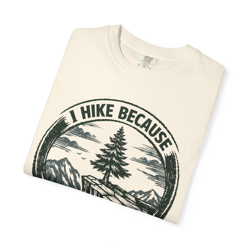 People are annoying- Tshirt