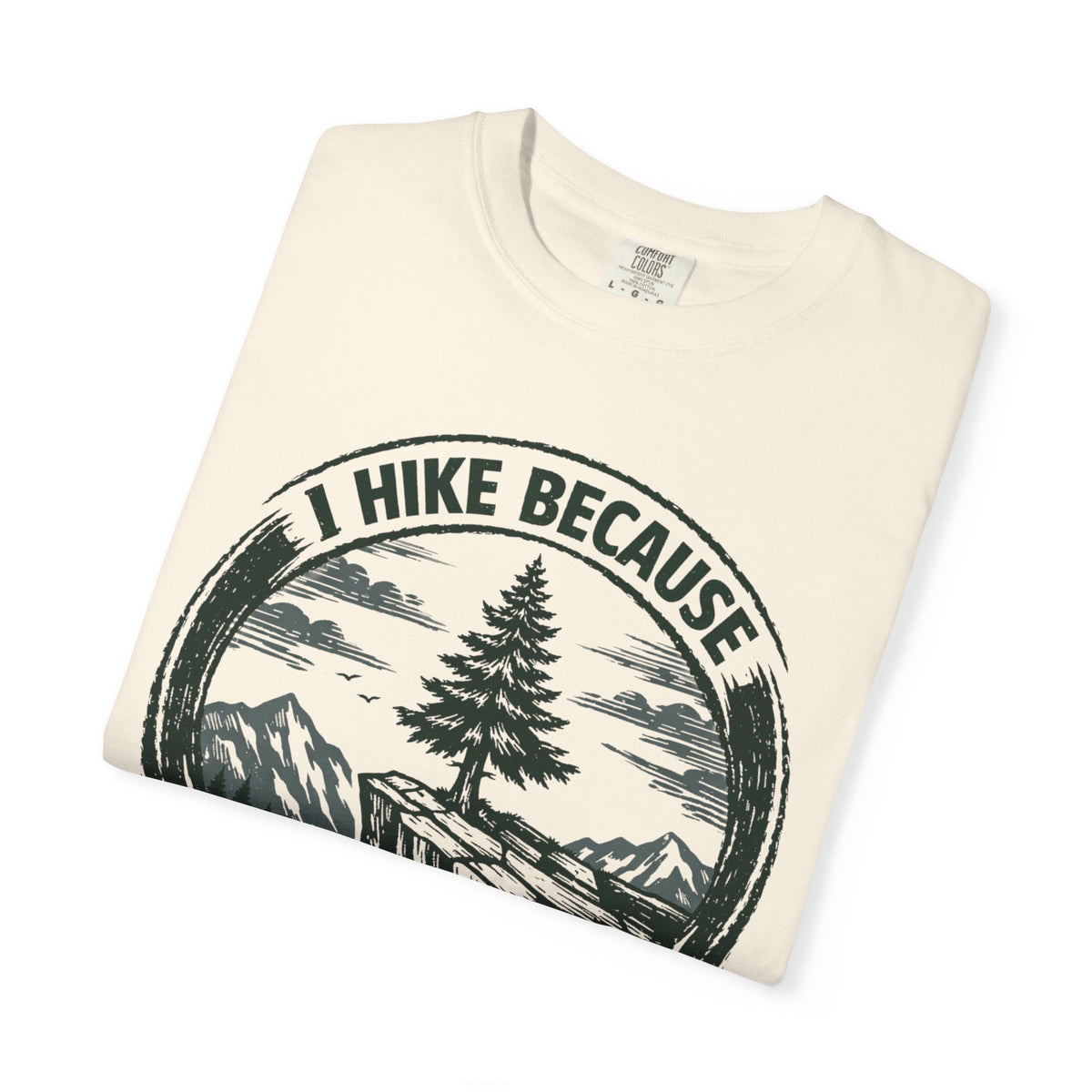 People are annoying- Tshirt