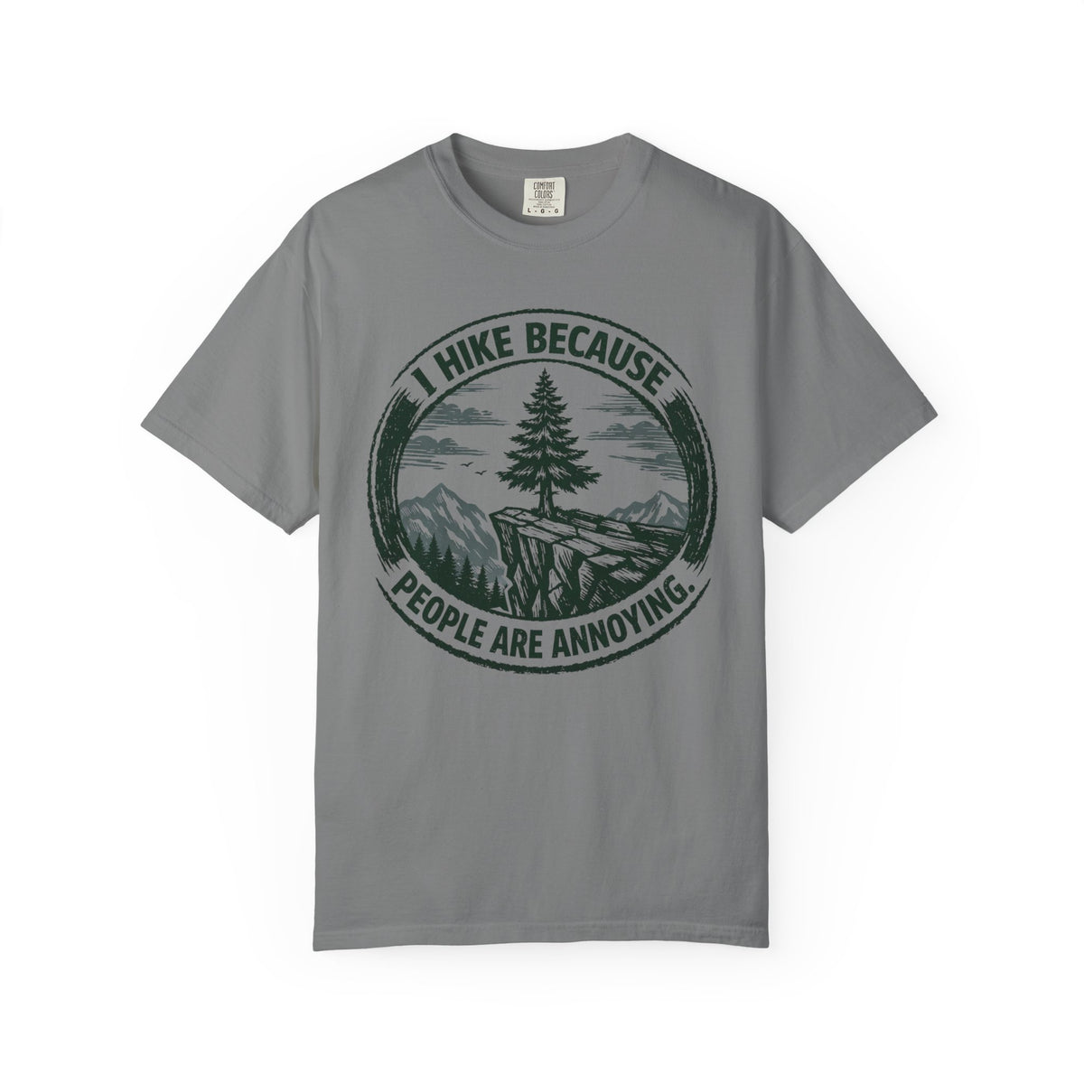 People are annoying- Tshirt
