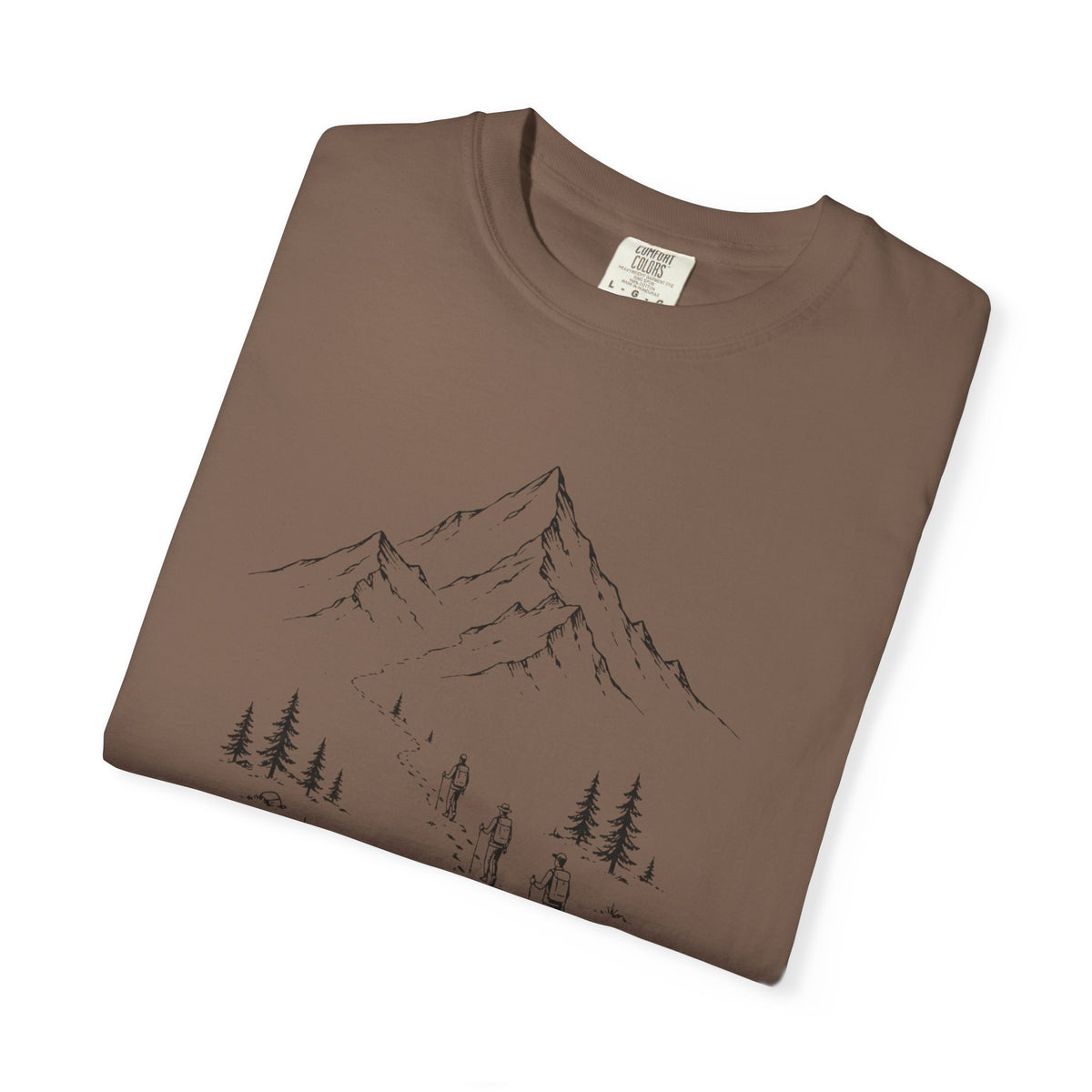 Mountain Hike T-Shirt