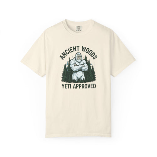 Ancient Woods- Tshirt