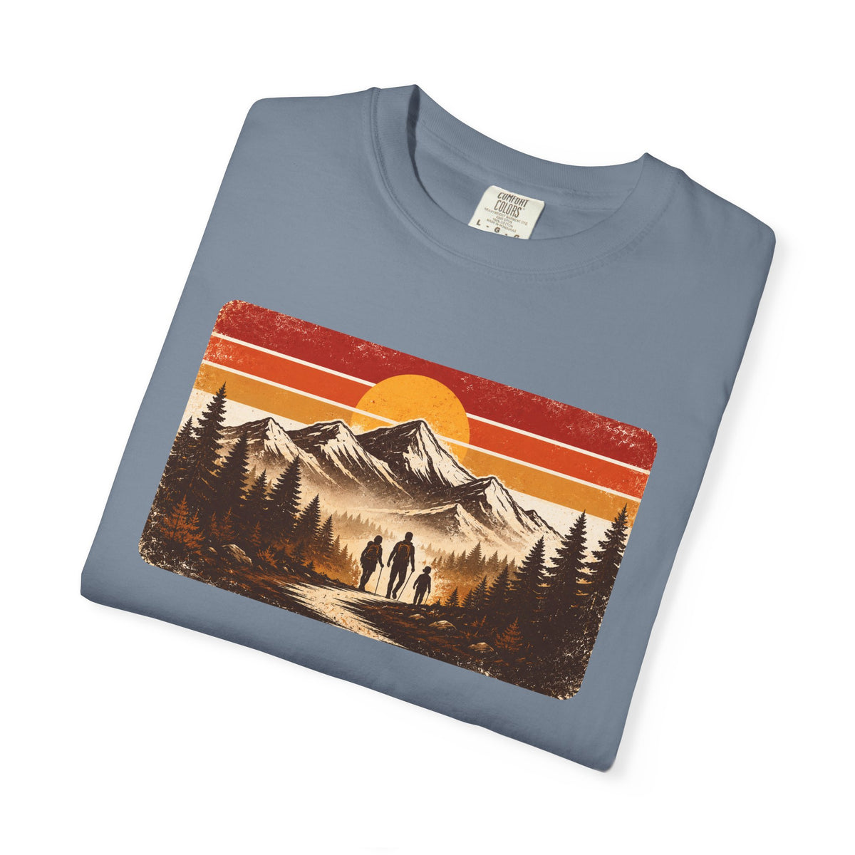 Family -Tshirt