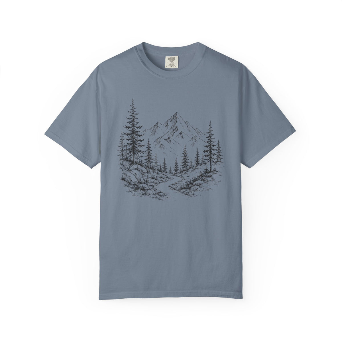 Mountain Forest T-Shirt