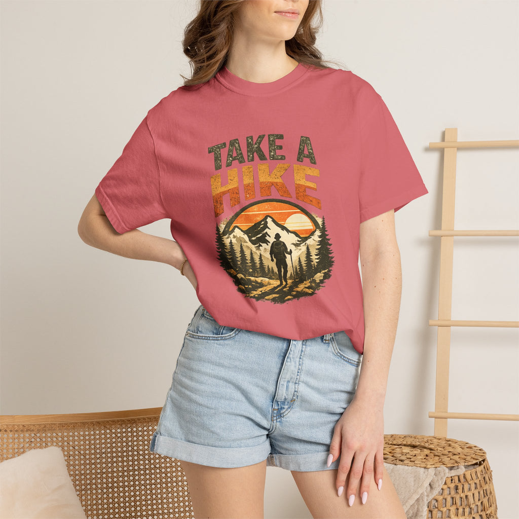 Take a Hike T-Shirt