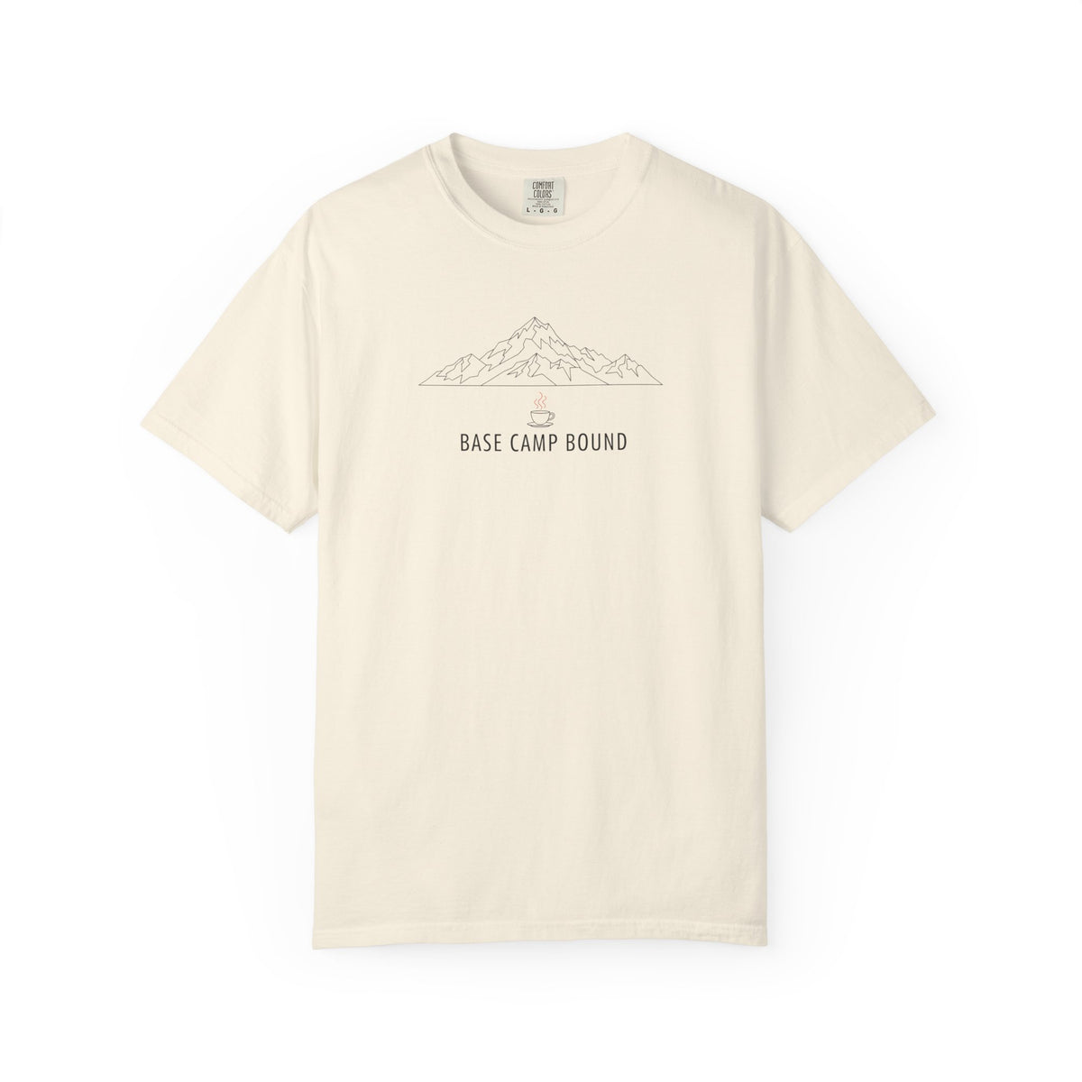 Base Camp Bound T-Shirt