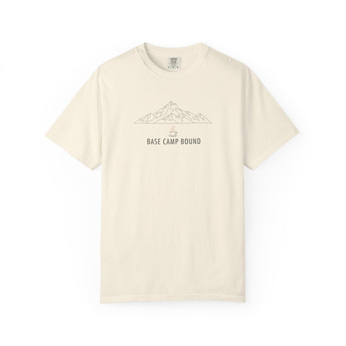Base Camp Bound T-Shirt