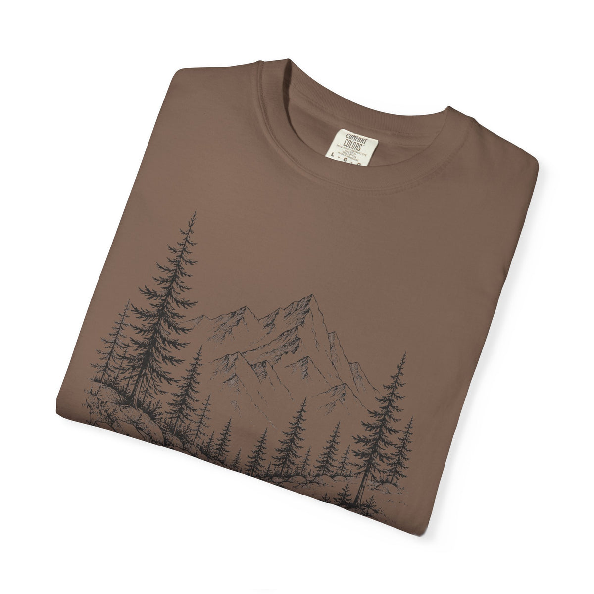 Mountain Forest T-Shirt