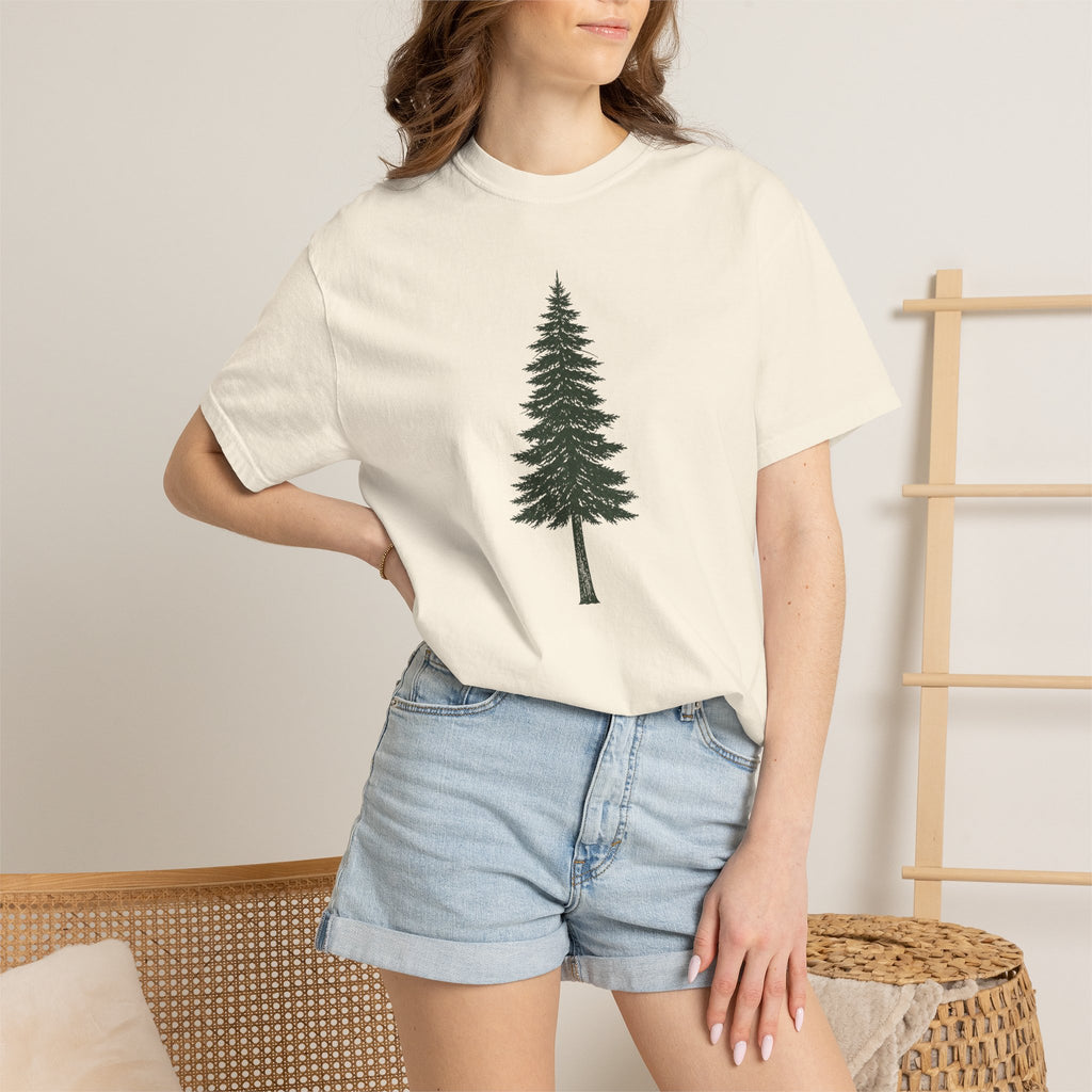 Tree -Tshirt