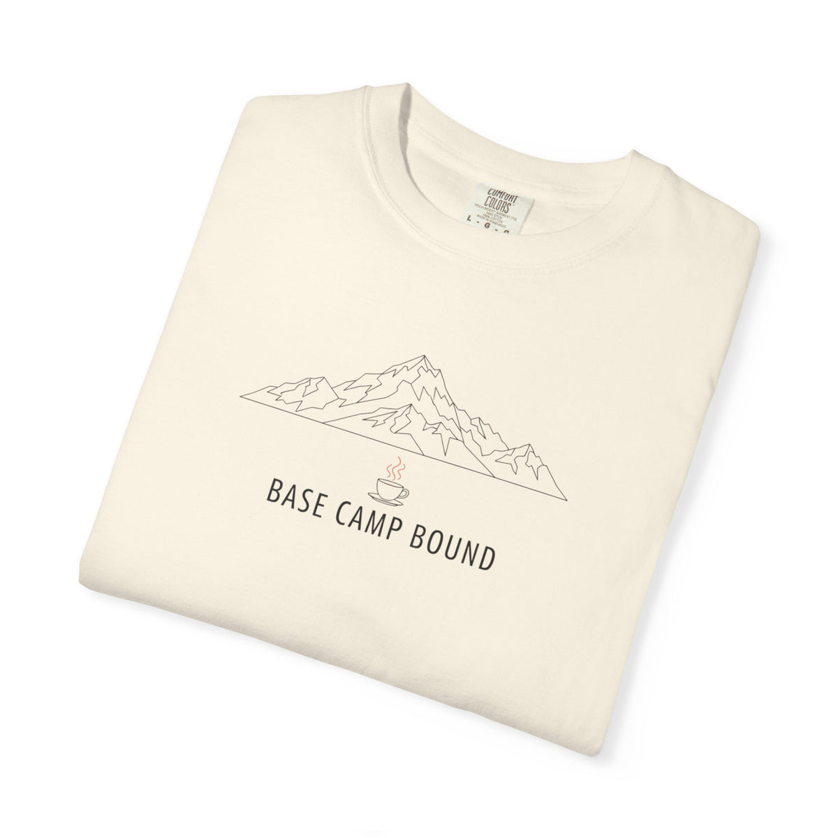 Base Camp Bound T-Shirt