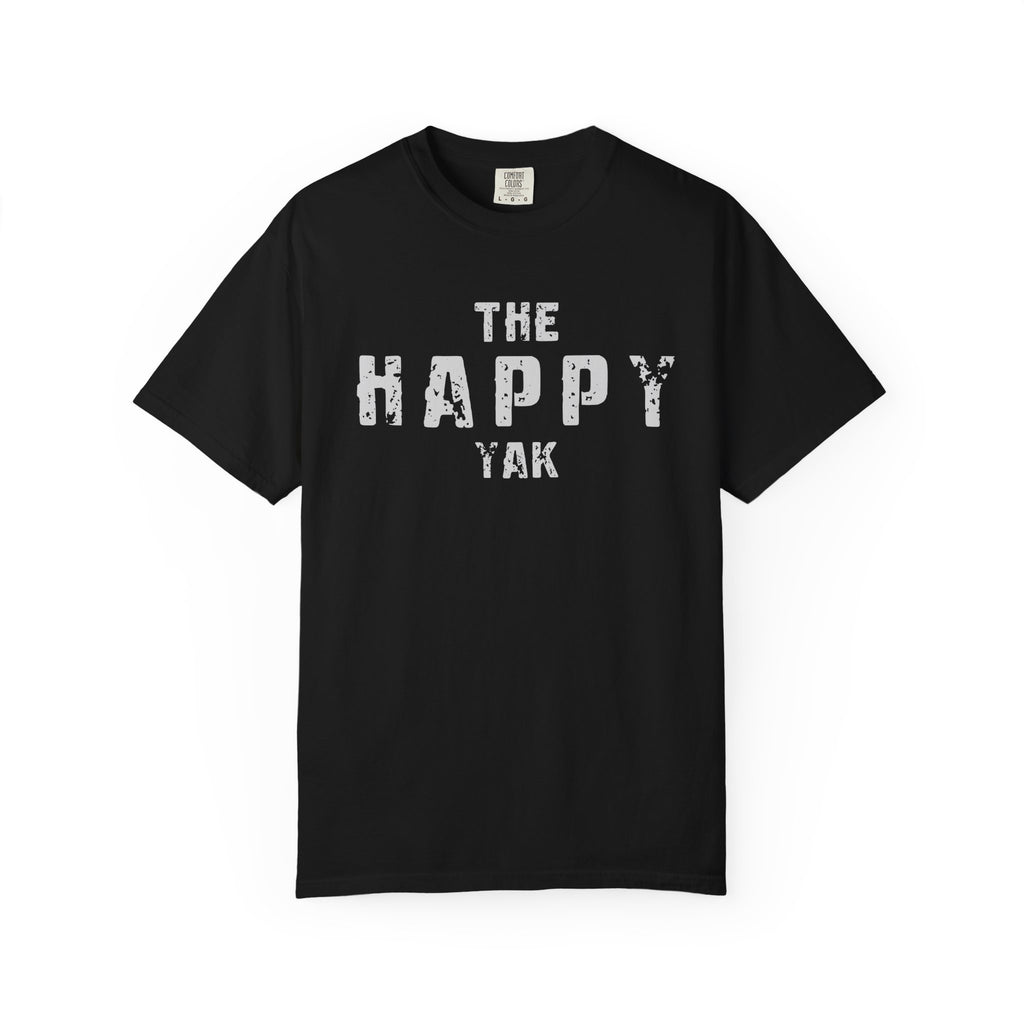 The Happy Yak T-Shirt