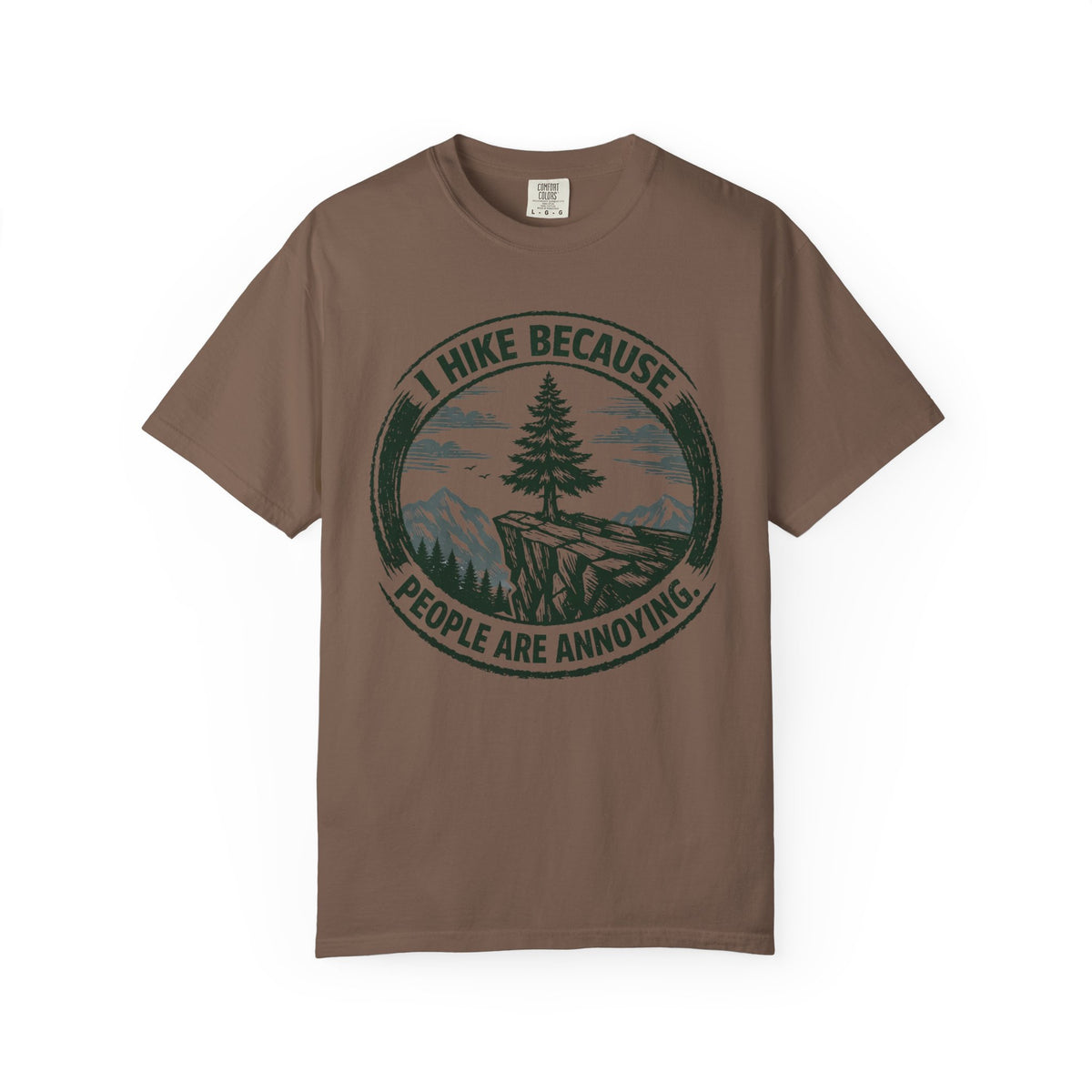 People are annoying- Tshirt
