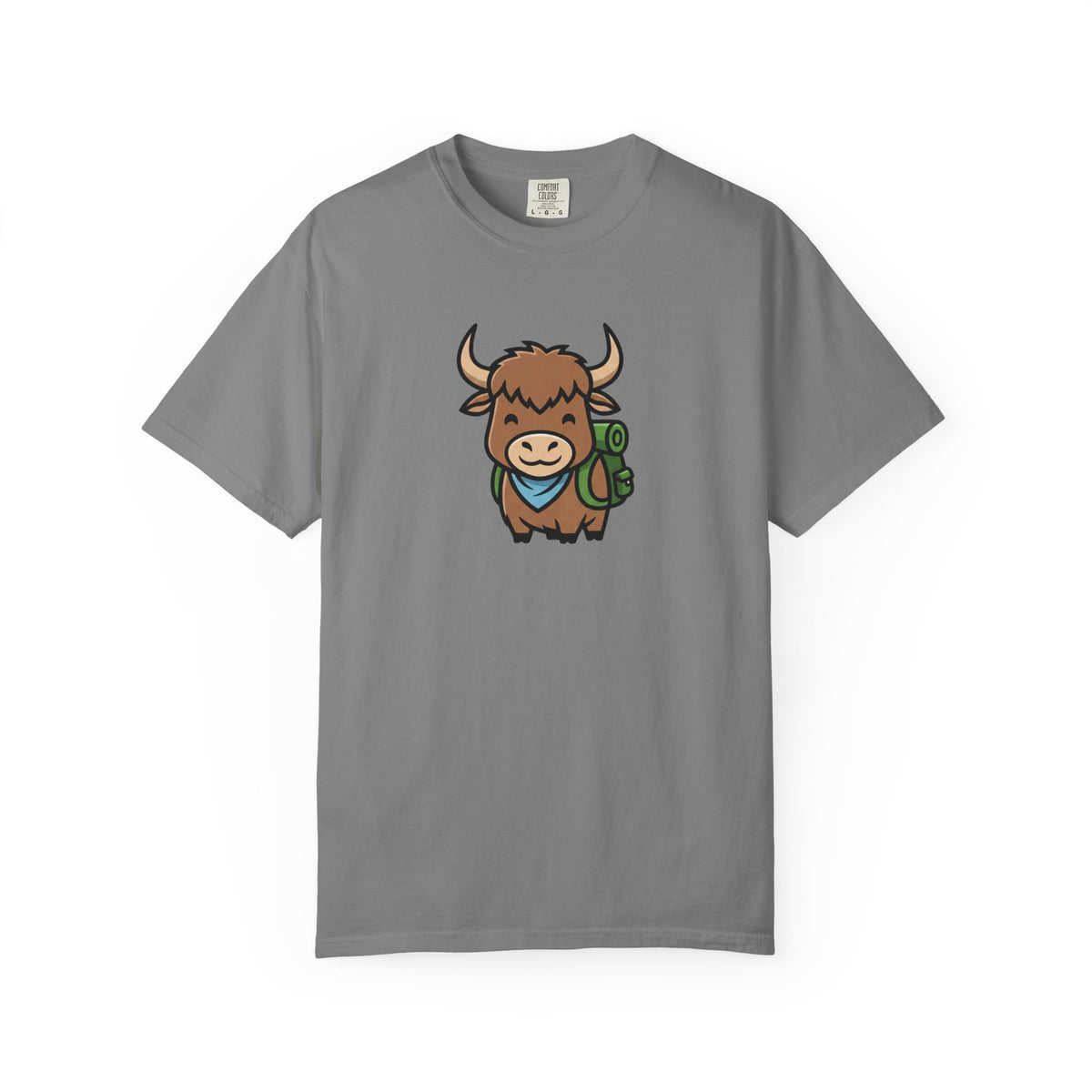 Baby Yak T-Shirt