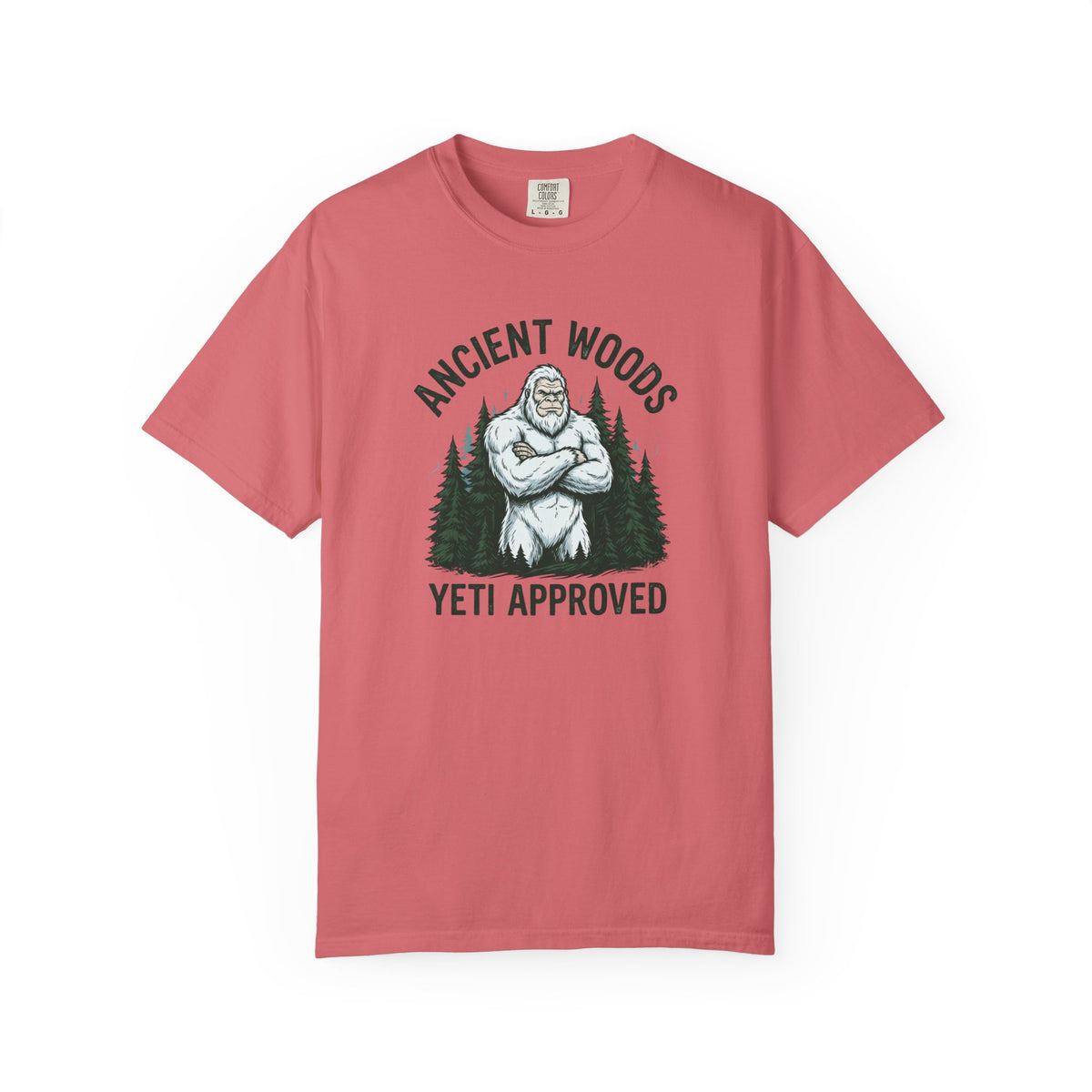 Ancient Woods- Tshirt