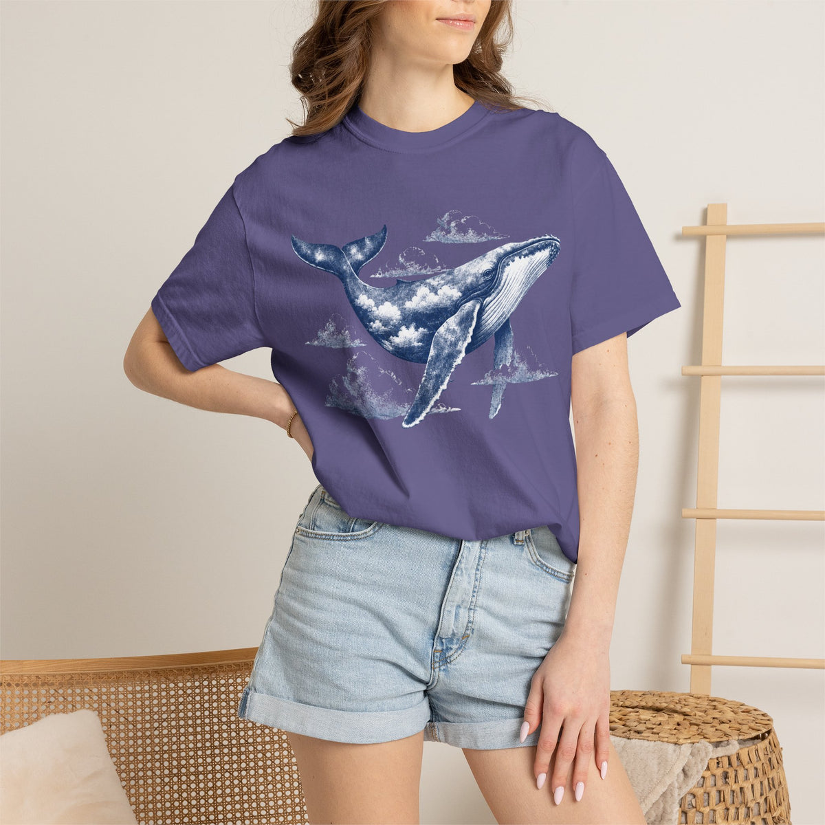 Copy of Mountain Forest T-Shirt