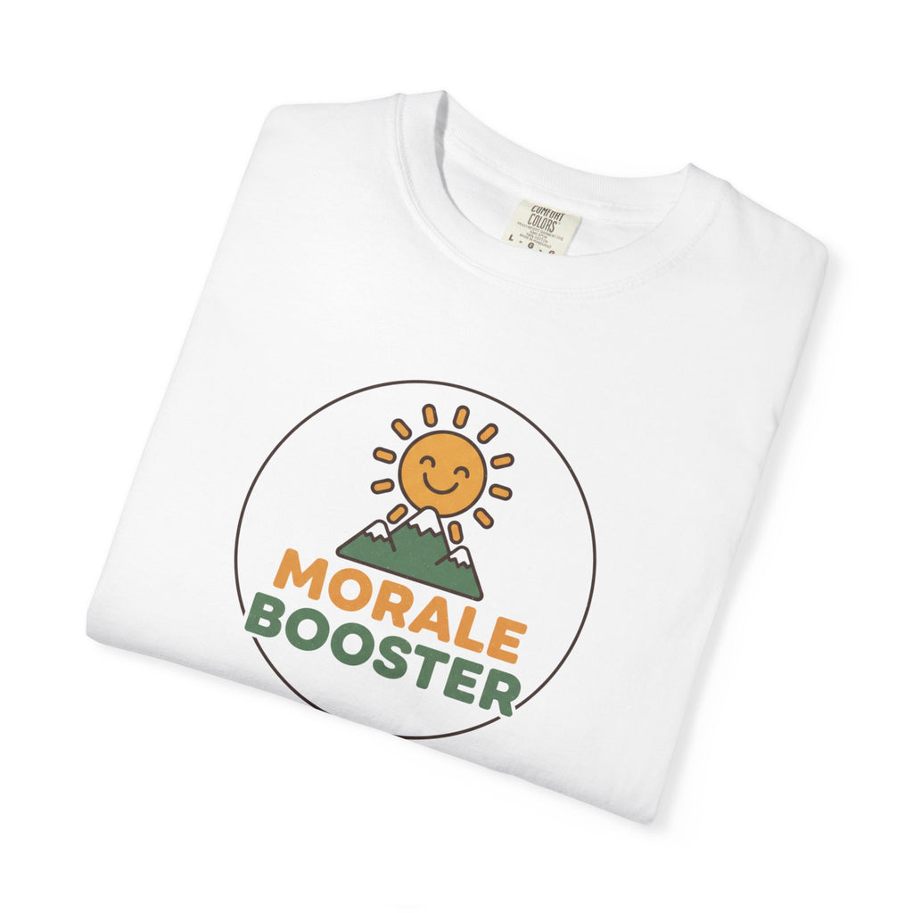 Morale Booster T-Shirt
