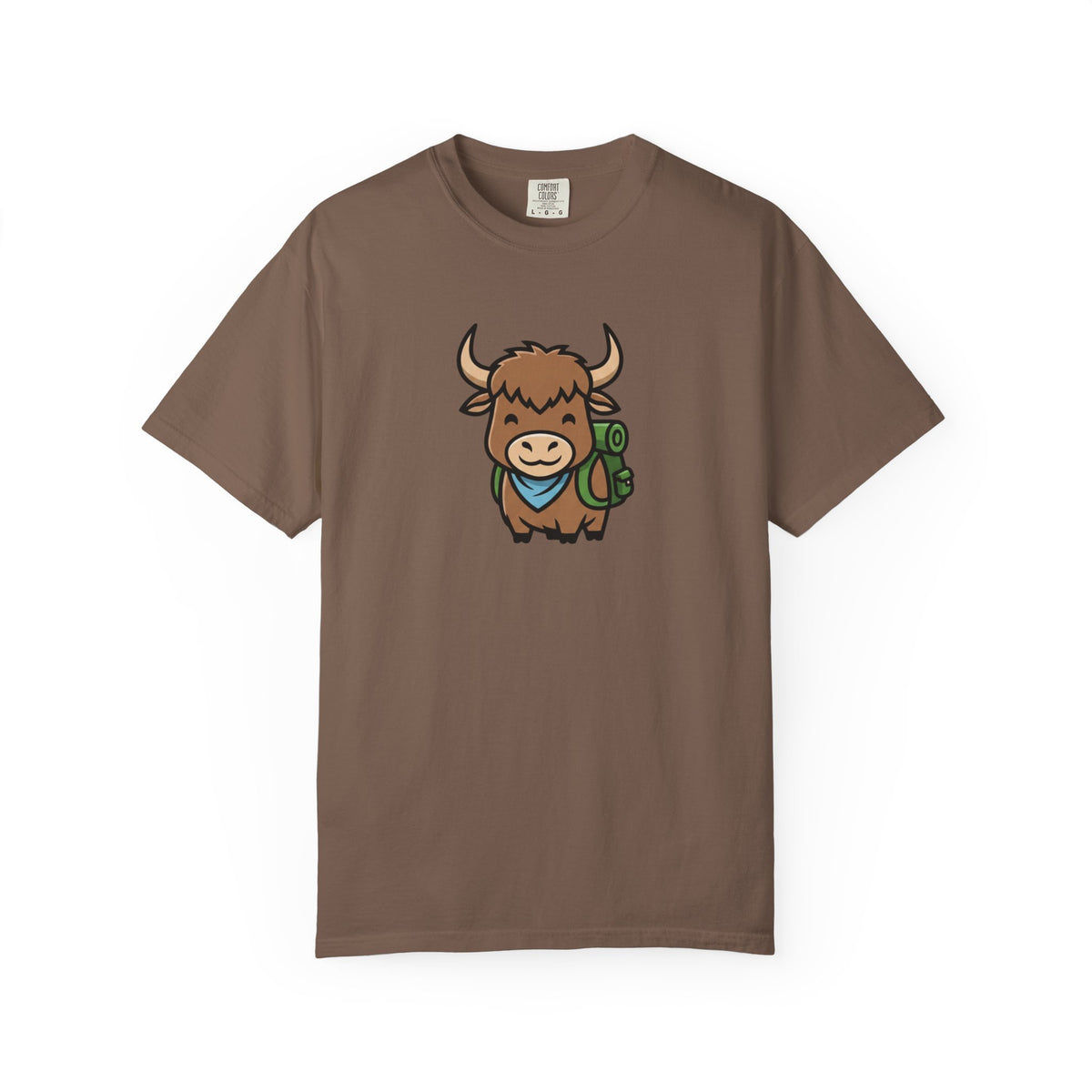 Baby Yak T-Shirt