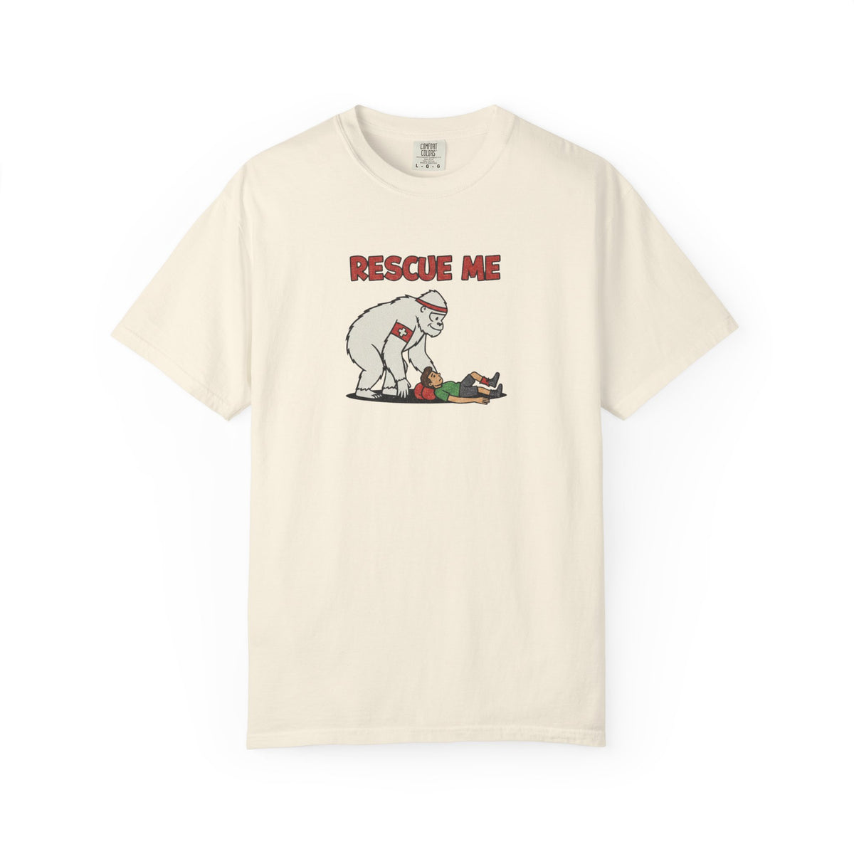 Copy of Copy of Copy of I can't stand people- Tshirt