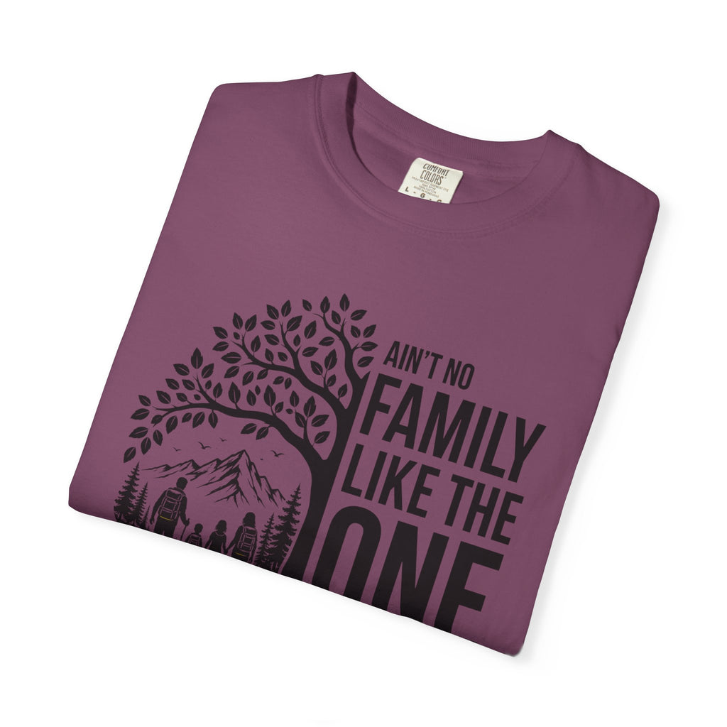 Hiking Family T-Shirt