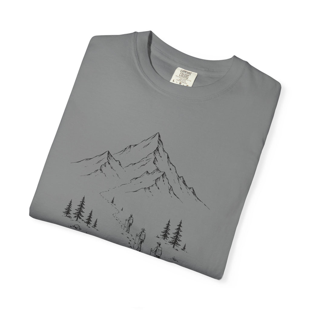 Mountain Hike T-Shirt